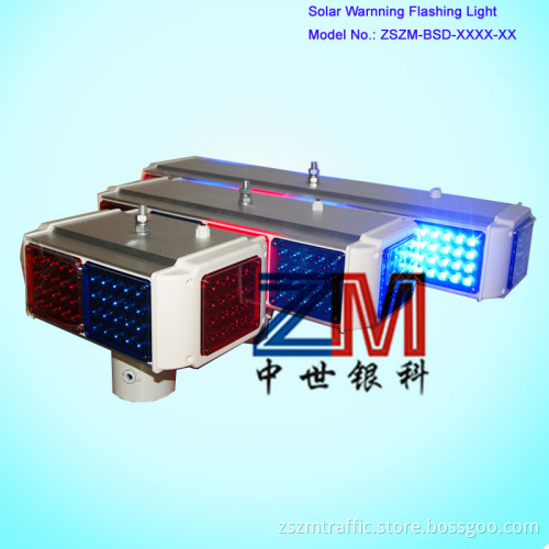 Hot sell Solar Warning Light